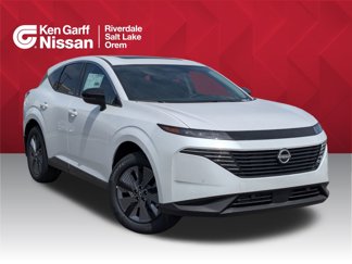 New 2025 Nissan Murano SL image 1