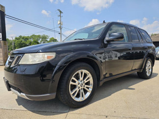 Used 2008 Saab 9-7X 5.3i w/ Altitude Option Package image 1