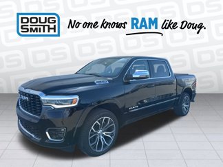 New 2025 RAM 1500 Tungsten image 1