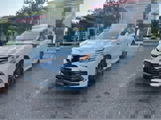 Used 2021 Toyota Camry XLE image 1