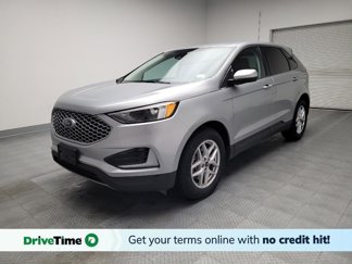 Used 2023 Ford Edge SEL image 1