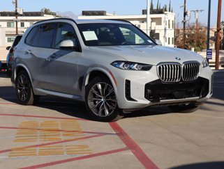 Used 2024 BMW X5 xDrive50e w/ Executive Package image 1