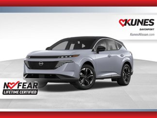 New 2025 Nissan Murano SL image 1