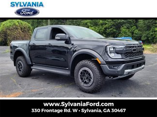 New 2025 Ford Ranger Raptor image 1