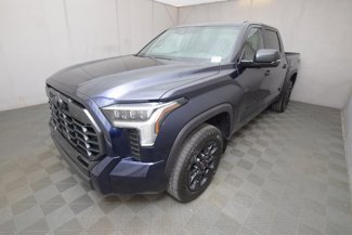 New 2025 Toyota Tundra Limited image 1