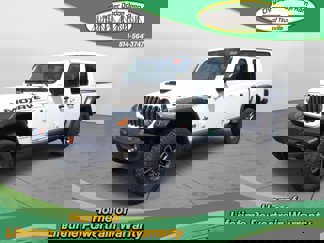 New 2025 Jeep Gladiator Mojave image 1