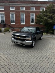 Used 2019 Chevrolet Silverado 1500 LT image 1