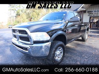 Used 2018 RAM 2500 Tradesman w/ Chrome Appearance Group image 1