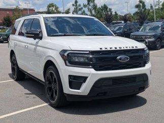 Certified 2023 Ford Expedition Limited image 1