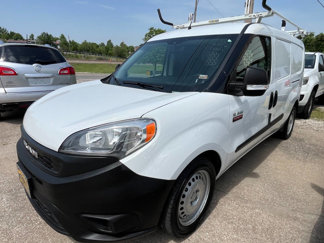 Used 2020 RAM ProMaster City Tradesman image 1