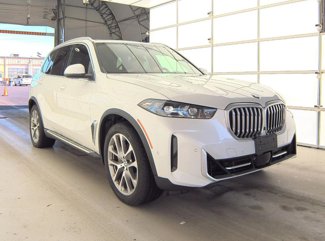 Used 2024 BMW X5 xDrive40i w/ Premium Package image 1