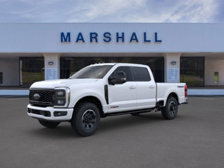 New 2025 Ford F250 Lariat w/ Lariat Ultimate Package image 1
