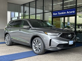 New 2026 Acura MDX w/ Technology Package video 1