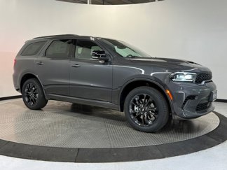 New 2025 Dodge Durango GT image 1
