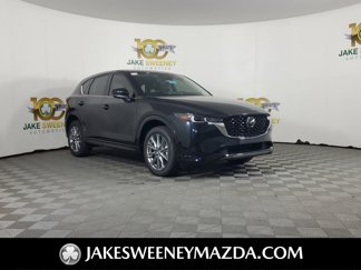 New 2025 MAZDA CX-5 AWD 2.5 S w/ Premium Plus Pkg image 1