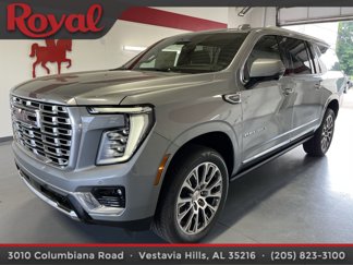 New 2025 GMC Yukon XL Denali w/ Sun & Power Step Package image 1