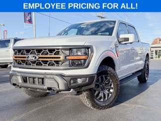 New 2025 Ford F150 Tremor image 1
