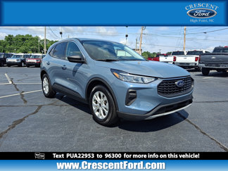 Certified 2023 Ford Escape Active w/ Cold Weather Package image 1