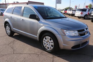 Used 2020 Dodge Journey SE w/ SE Popular Equipment Group image 1