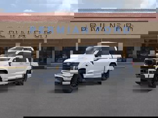 New 2025 Ford F150 Lariat w/ Equipment Group 502A High image 1