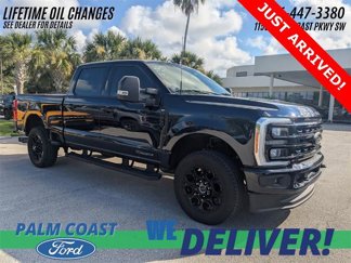 Certified 2023 Ford F250 XLT w/ Black Appearance Package image 1