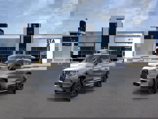 New 2025 Lincoln Corsair Reserve image 1
