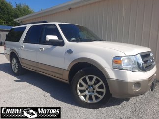 Used 2012 Ford Expedition EL King Ranch image 1