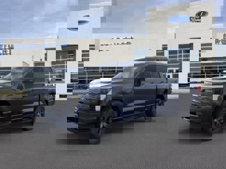 New 2025 Ford F150 Lightning Lariat image 1