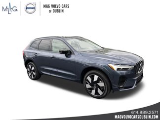 New 2025 Volvo XC60 T8 Plus w/ Protection Package Premier image 1