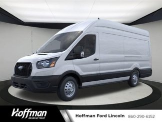 New 2025 Ford Transit 250 148 High Roof Extended AWD image 1