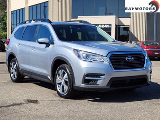 Used 2022 Subaru Ascent Premium w/ Convenience Package image 1