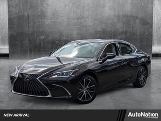 Certified 2024 Lexus ES 250 w/ Premium Package image 1