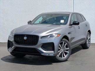 New 2026 Jaguar F-PACE R-Dynamic S image 1