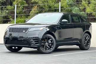New 2026 Land Rover Range Rover Velar Dynamic SE image 1