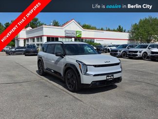 New 2026 Kia EV9 Land image 1