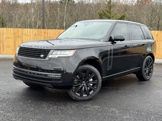 New 2025 Land Rover Range Rover SE image 1