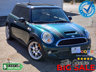Used 2009 MINI Cooper S image 1