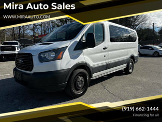 Used 2018 Ford Transit 150 XL image 1