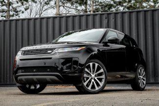 New 2026 Land Rover Range Rover Evoque S image 1