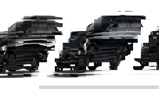 New 2026 Cadillac Escalade ESV Platinum Sport w/ LPO, ONYX Package image 1