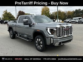 New 2025 GMC Sierra 2500 Denali w/ Denali Reserve Package image 1