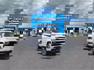 New 2025 Chevrolet Tahoe LS image 1