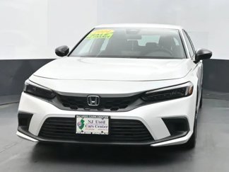 Used 2024 Honda Civic Sport image 1