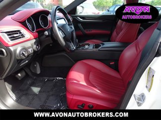 Used 2018 Maserati Ghibli S Q4 image 1