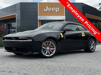 New 2025 Dodge Charger R/T Scat Pack w/ Track Pack image 1