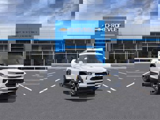 New 2026 Chevrolet TrailBlazer LT w/ Convenience Package image 1