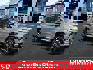 New 2025 Buick Enclave Sport Touring w/ Power Package image 1