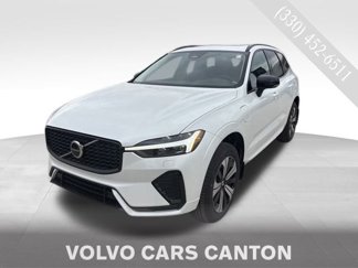 New 2025 Volvo XC60 T8 Core w/ Climate Package image 1