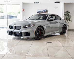 Used 2024 BMW M2 w/ Lighting Package image 1