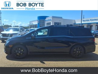 New 2026 Honda Odyssey Sport-L image 1